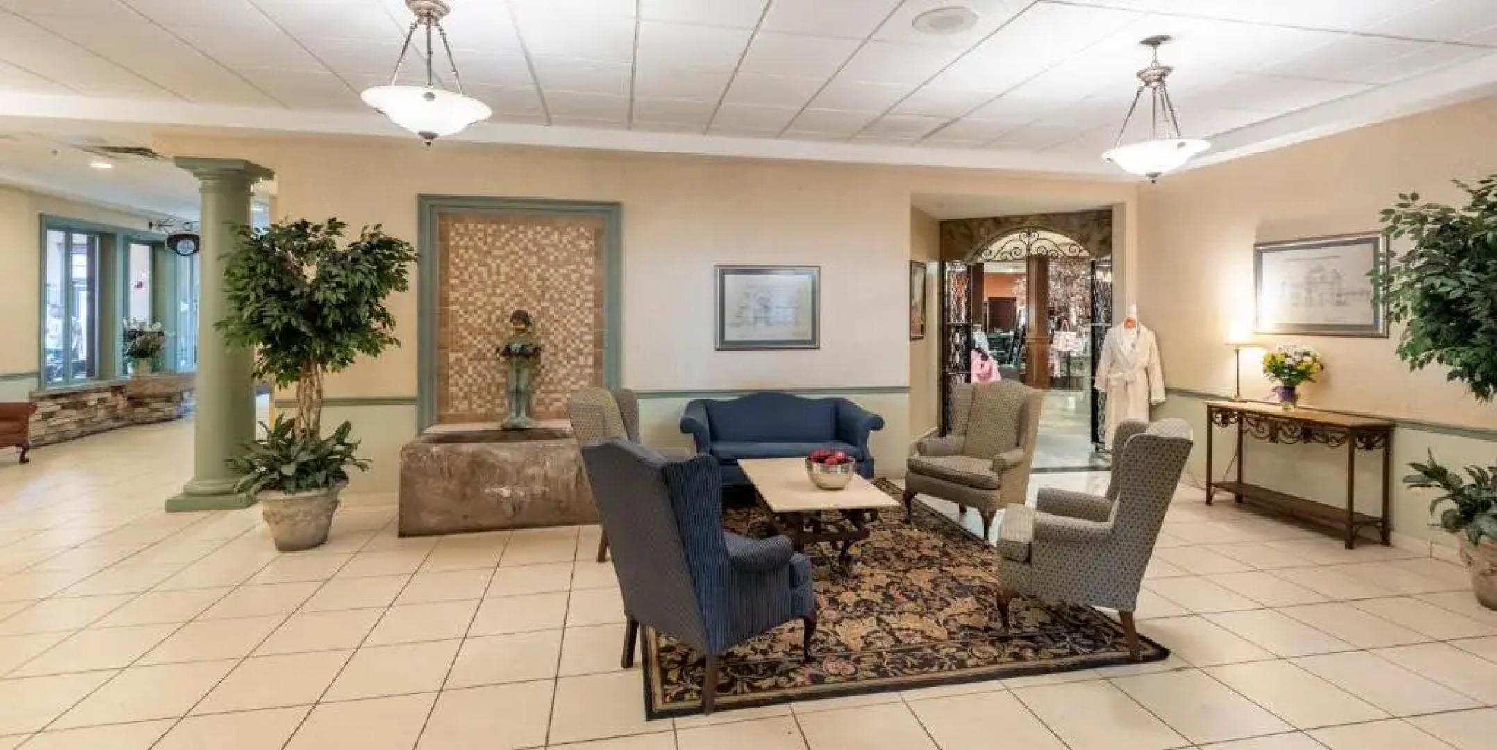 Vinifera Inn a Belhurst Property