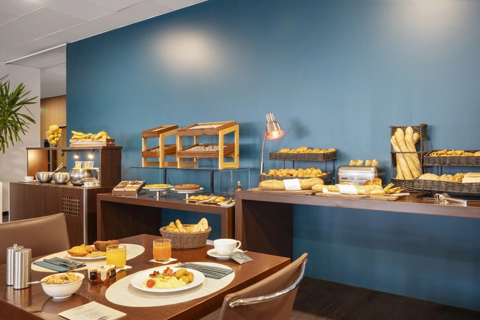 Residhome Suites Paris Sénart