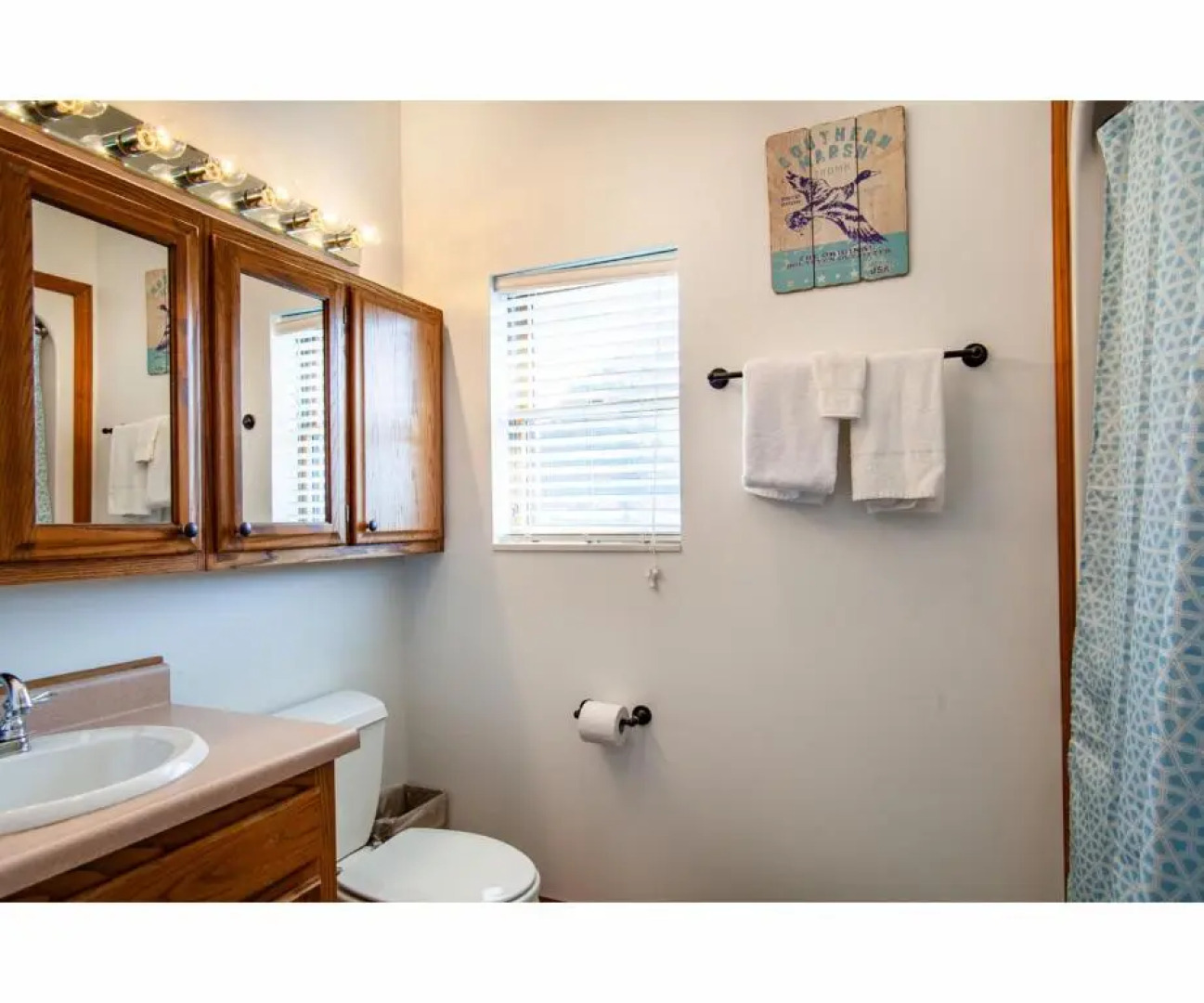 Lake It Inn - Lake View, Remote Work Space