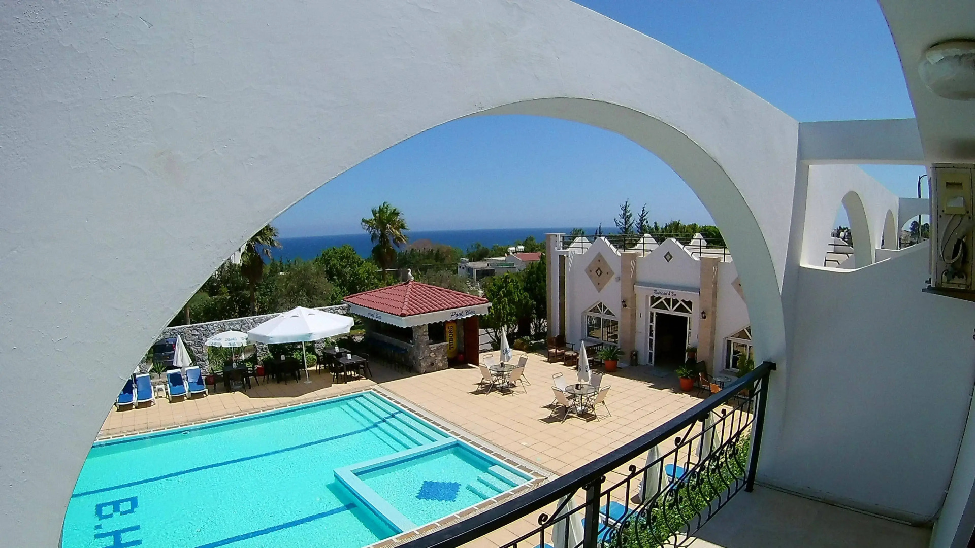 Bare Hill Holiday Village