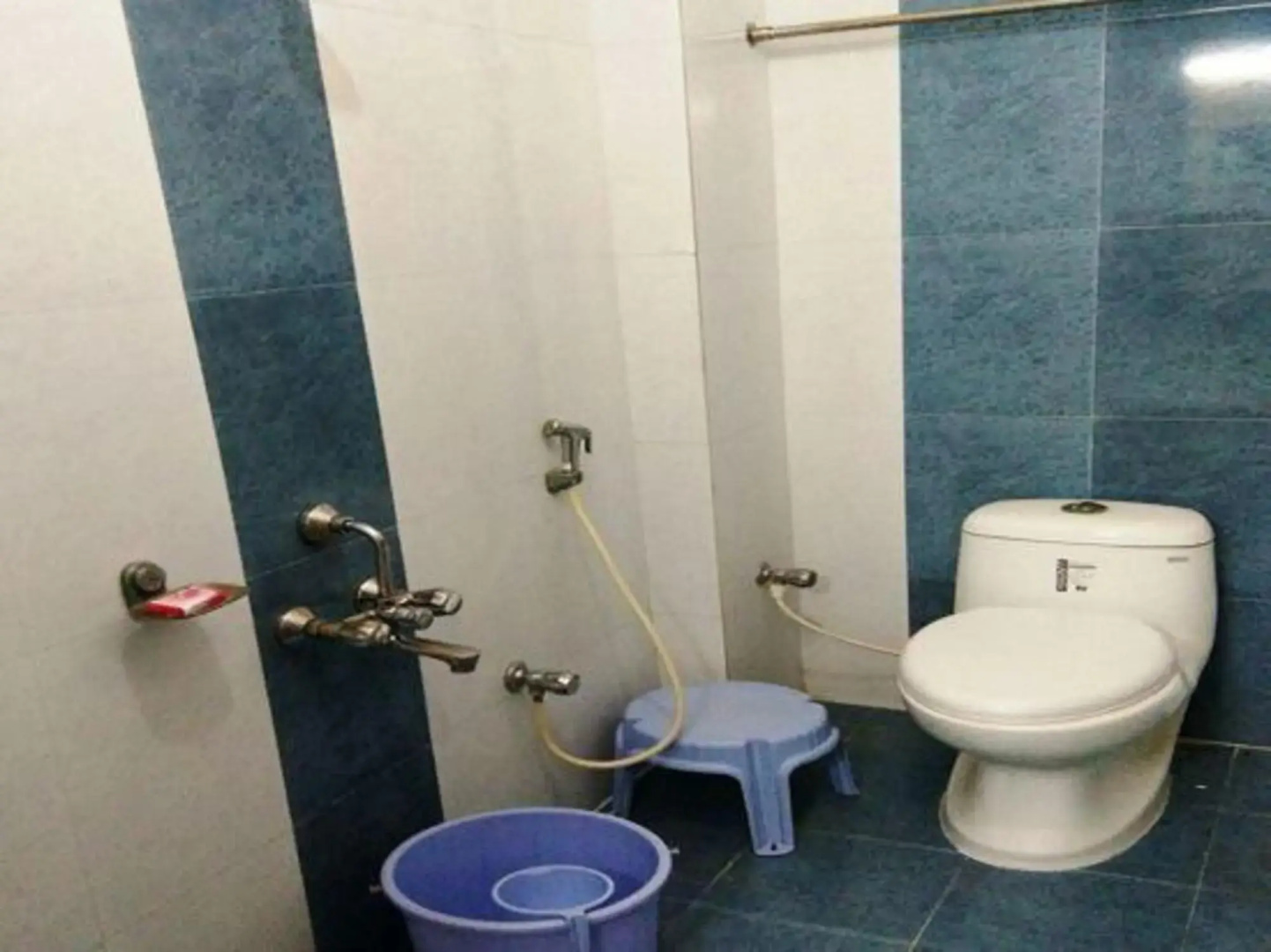 Hotel Pankaj Palace