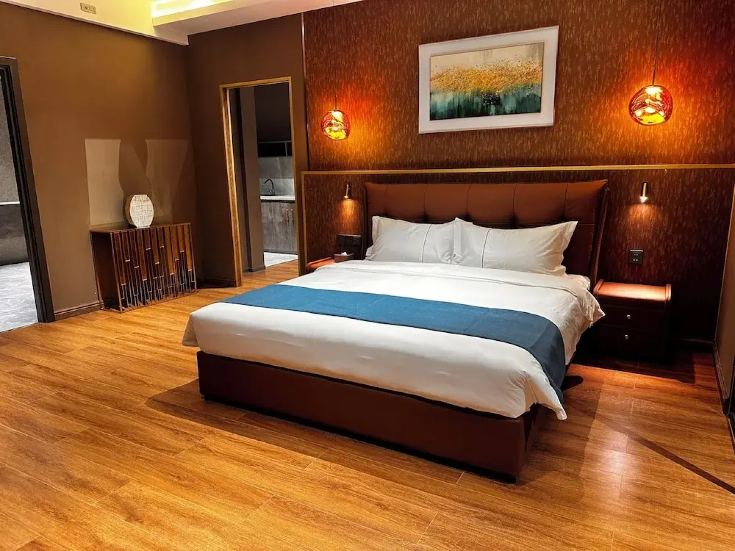 Bojon Hotel Ulaanbaatar - Soyolj Mall