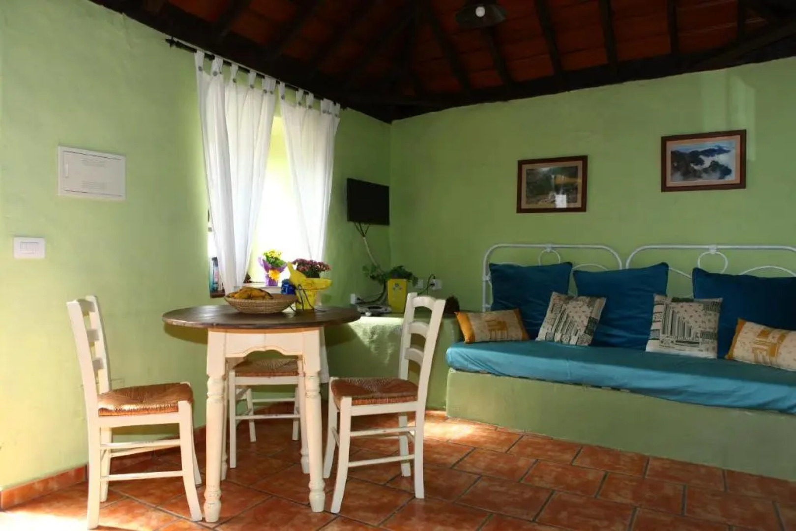 Casitas La Montañita