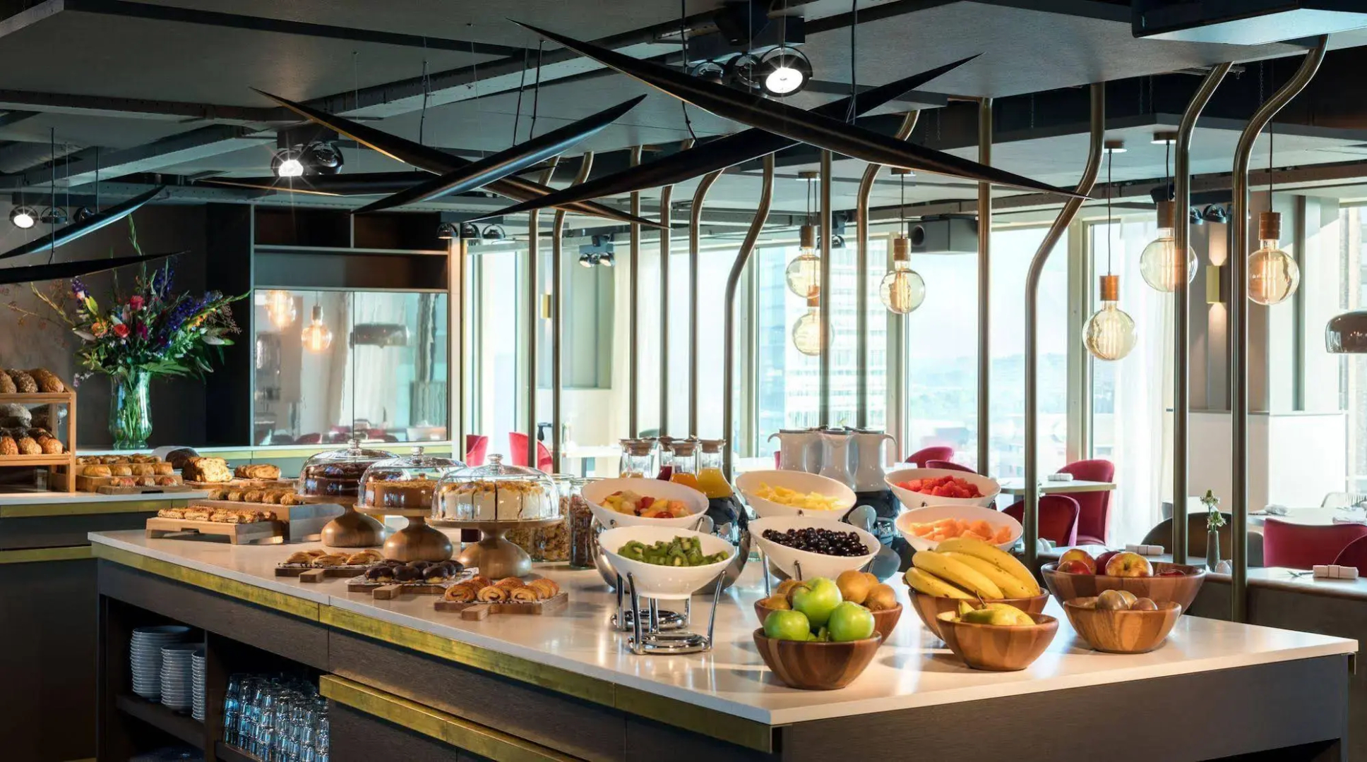NH Collection Eindhoven