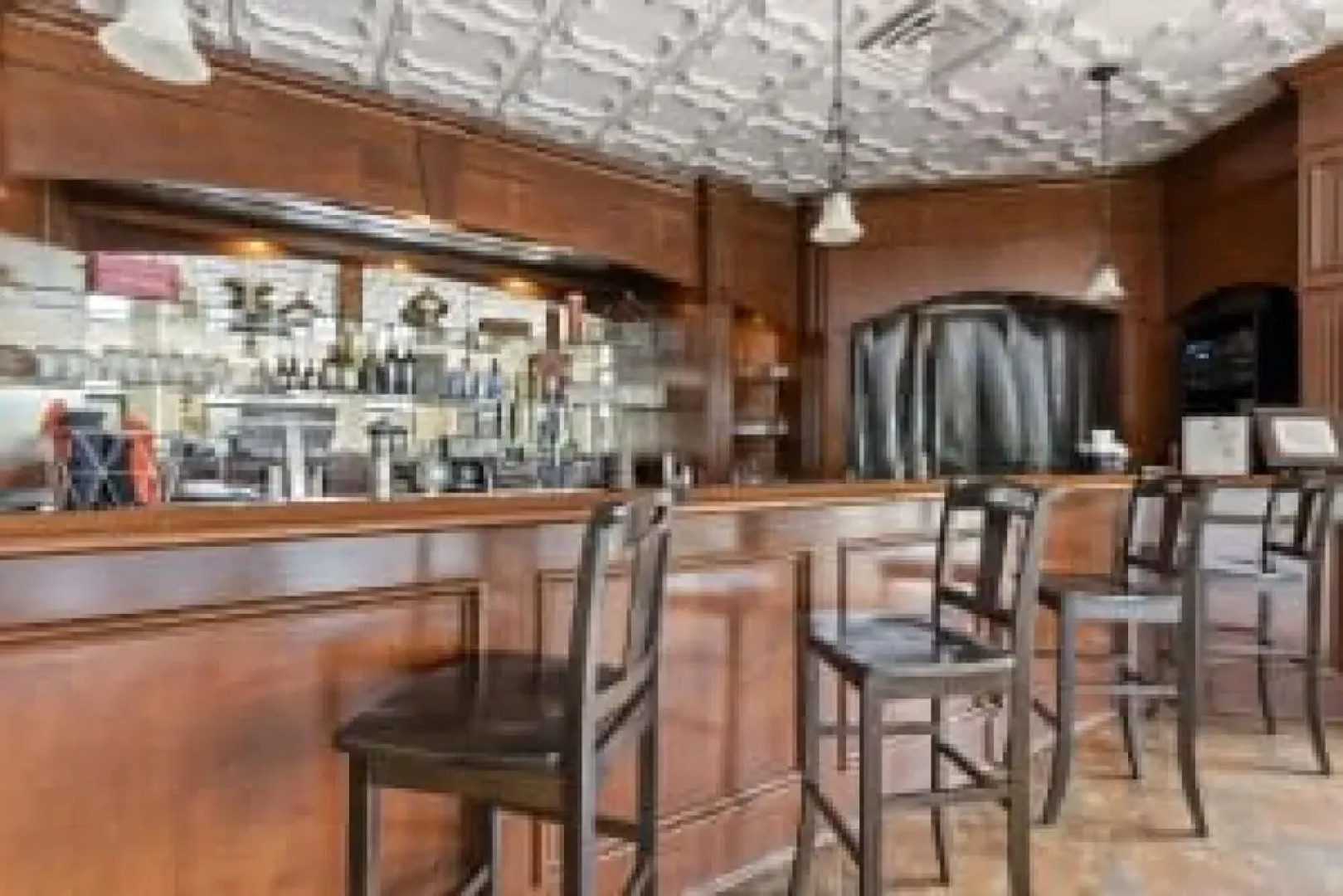 2 Bedroom Lake View Villa- 607