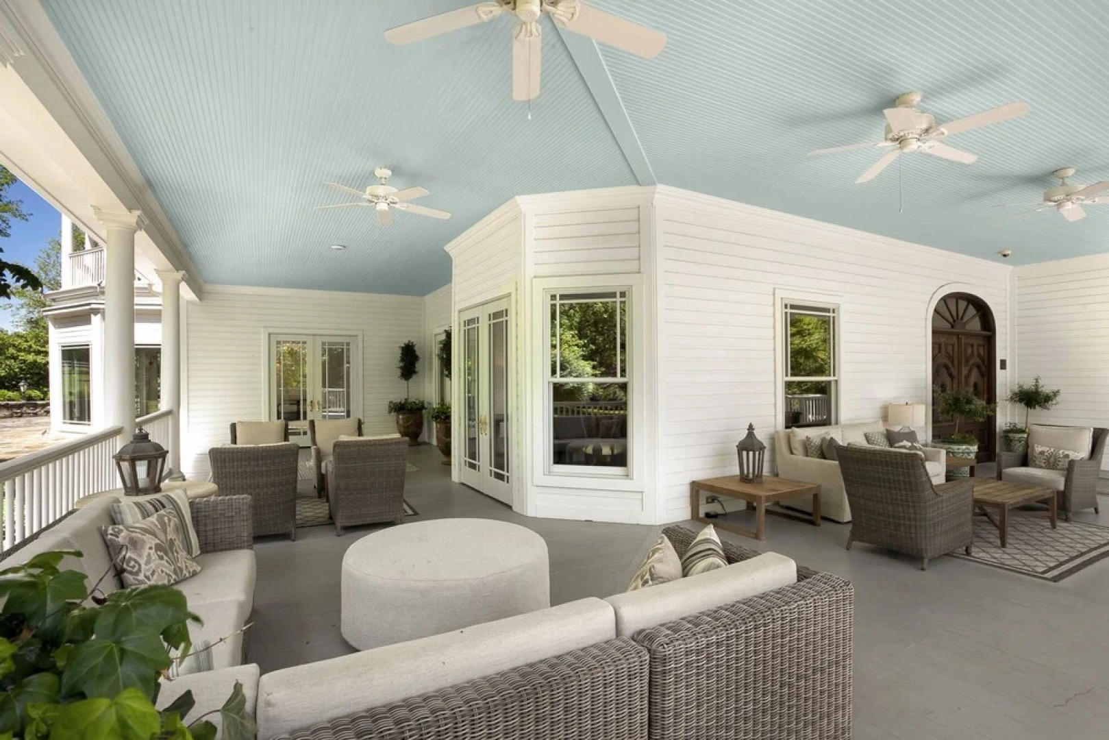 Pratt Place Inn and Barn