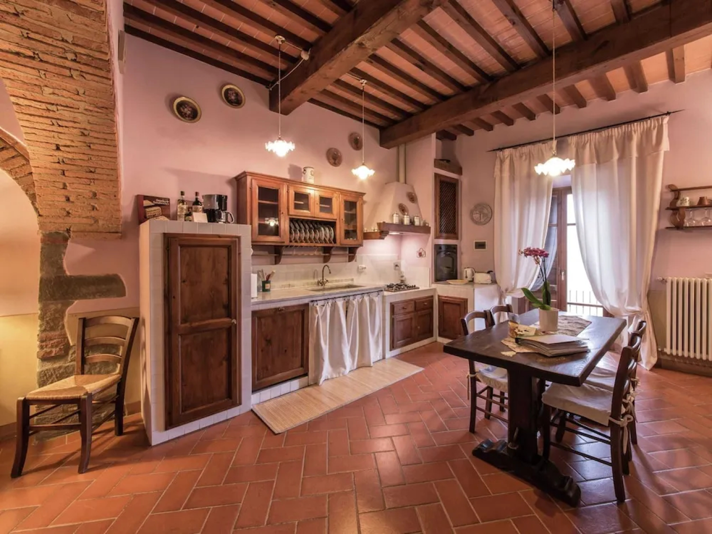 Holiday Home With Pool in Figline Valdarno