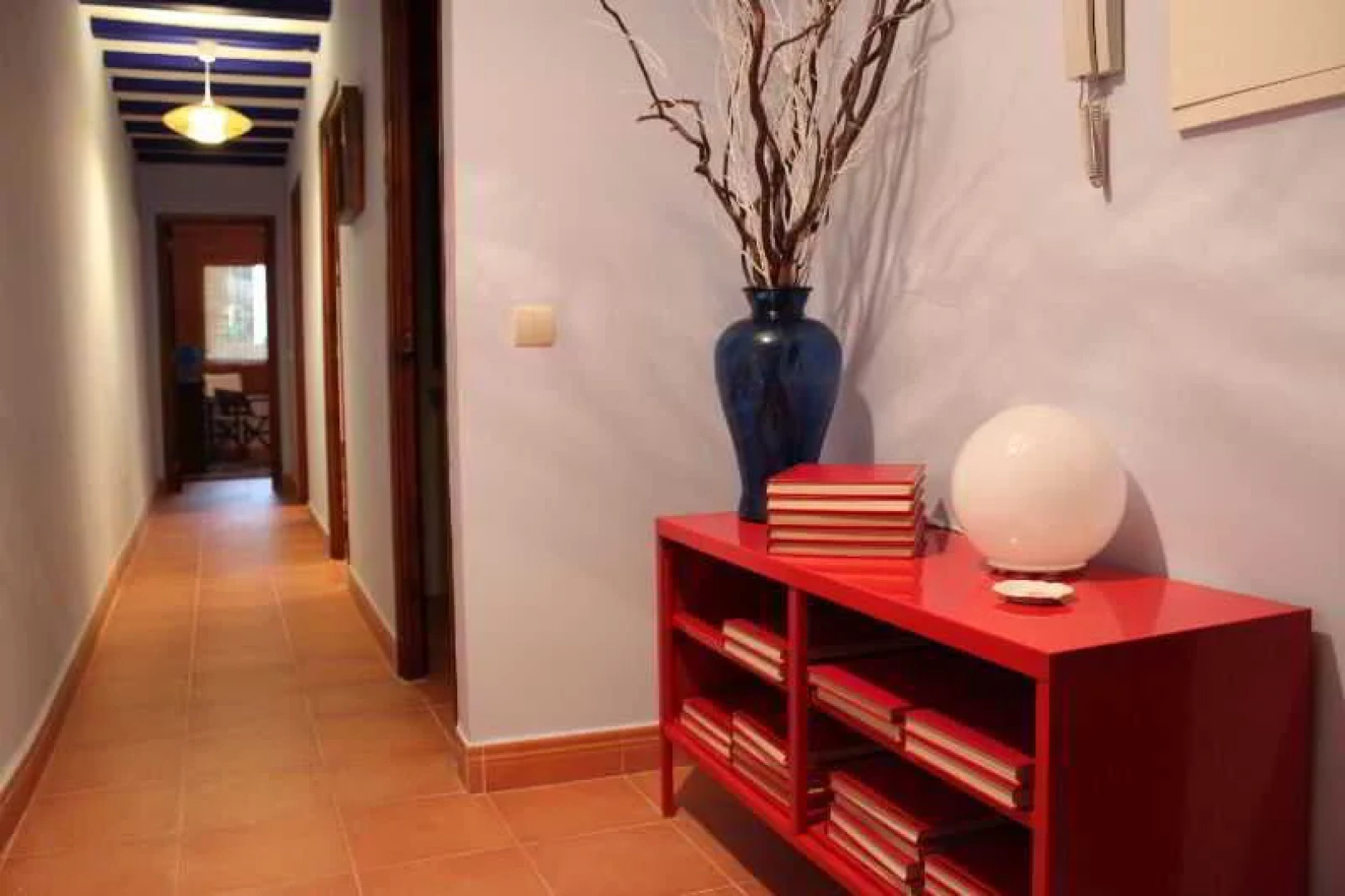 Apartaments La Font Vella de Falset