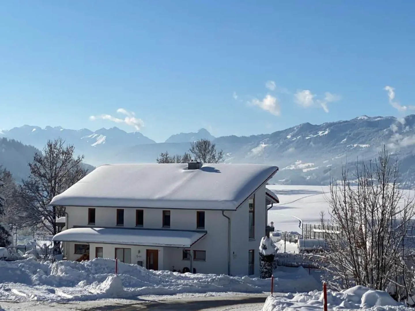 Ferienwohnung Richter