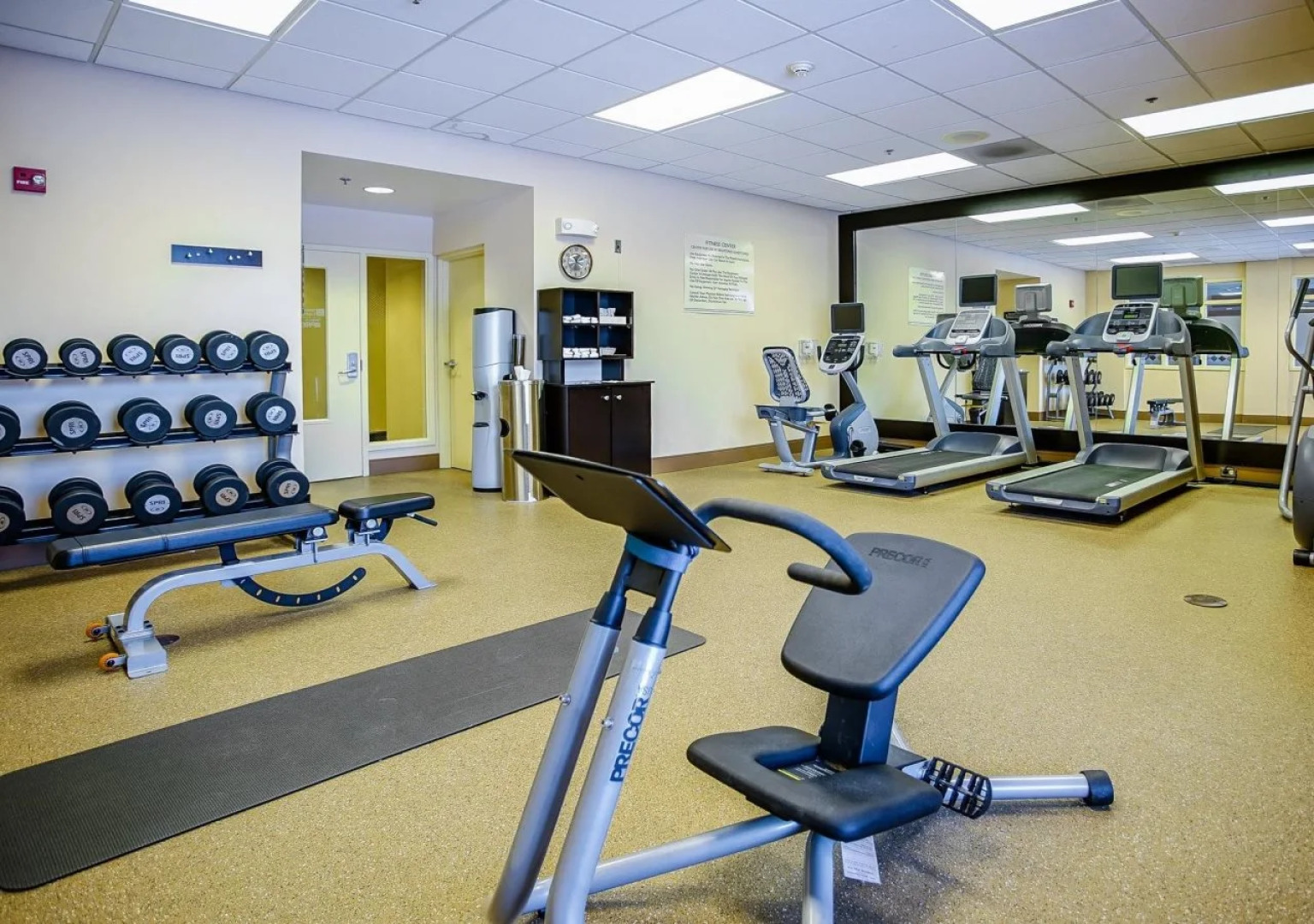 Wyndham Garden Kankakee