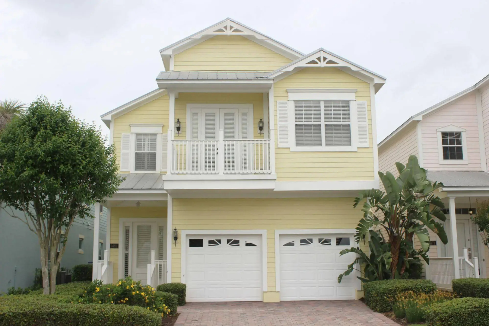 Reunion Resort Official Vacation Homes
