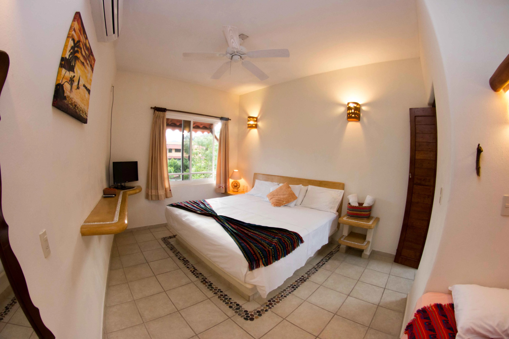 Canto del Mar Hotel & Villas