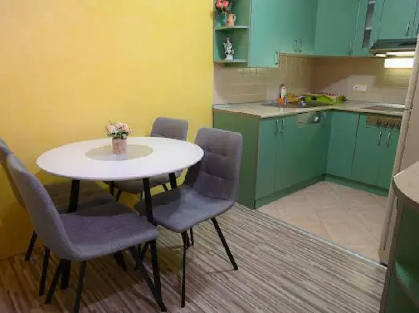 MB Apartments