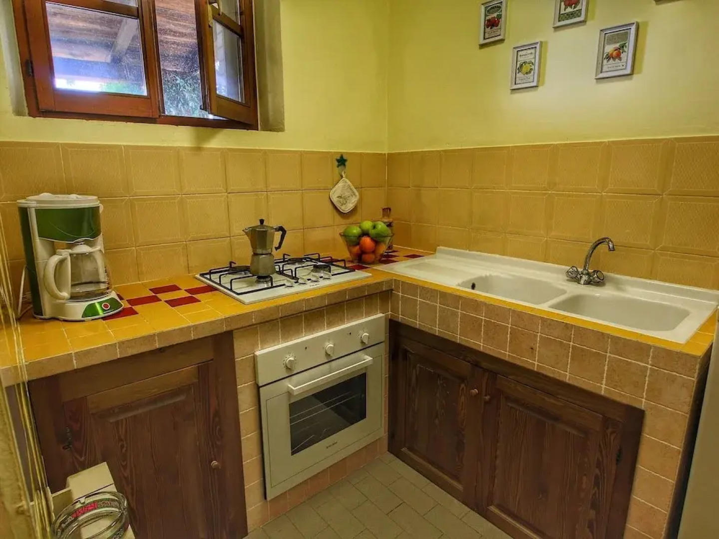 Cozy Farmhouse in Paciano With Private Pool