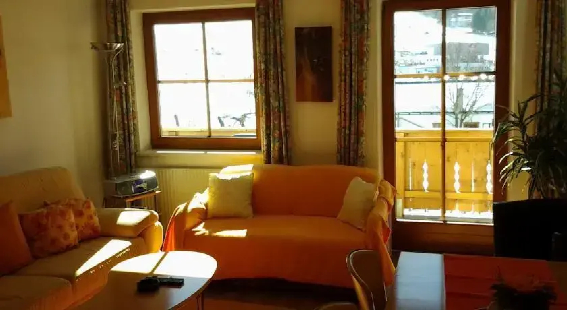 Ferienwohnungen Obex