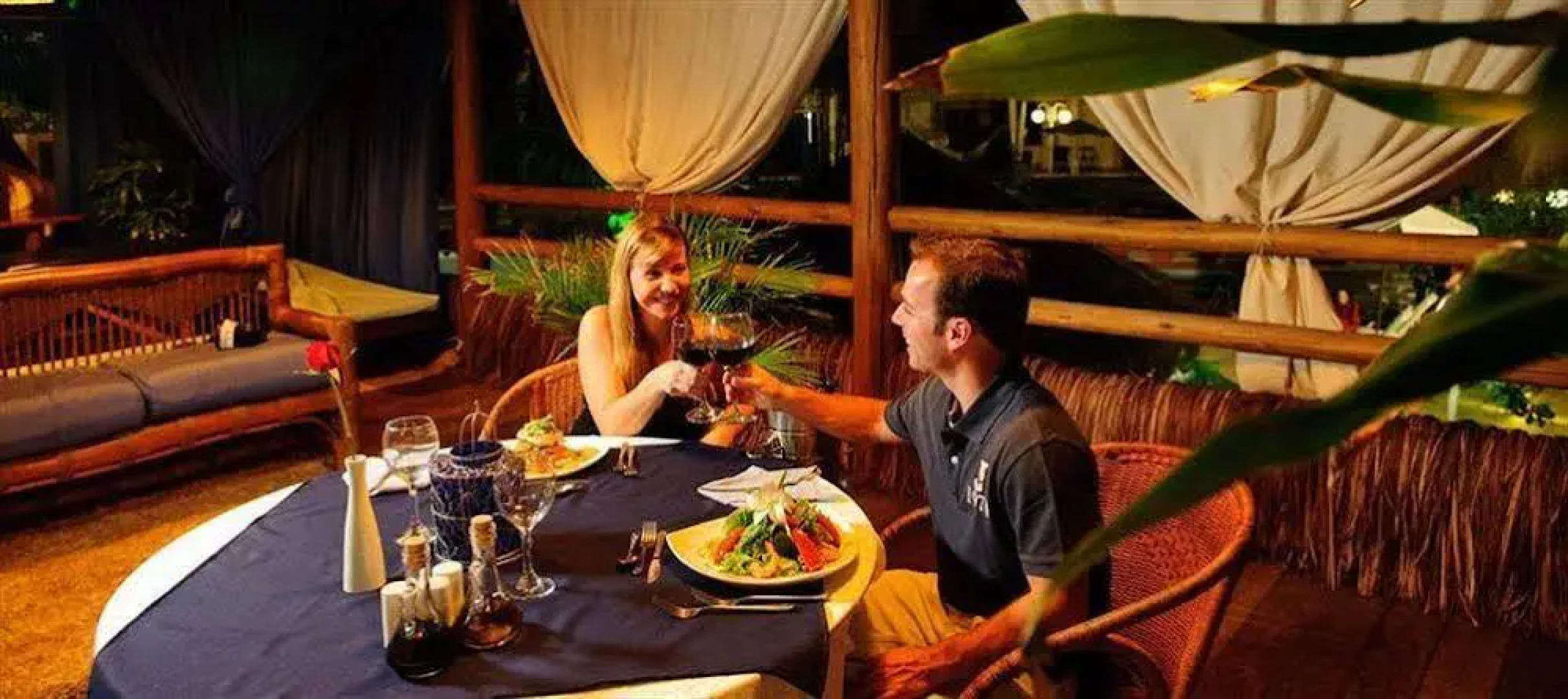 Solar Pipa Aparthotel