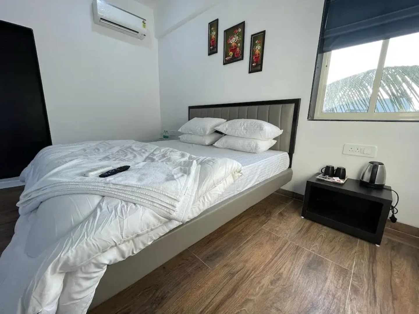 Sunny Executive Satara