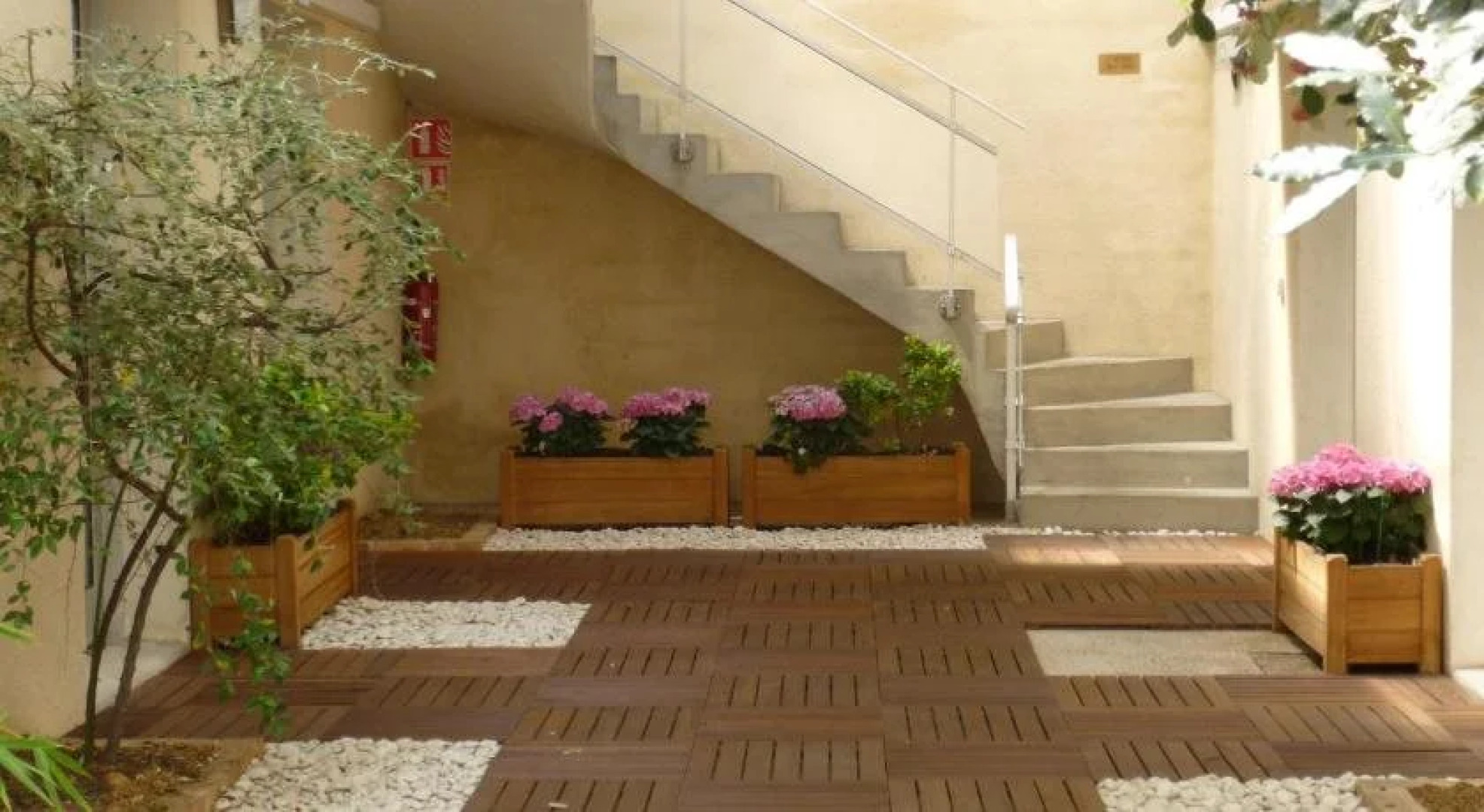 Brit Hôtel Le Clos Saint Martin