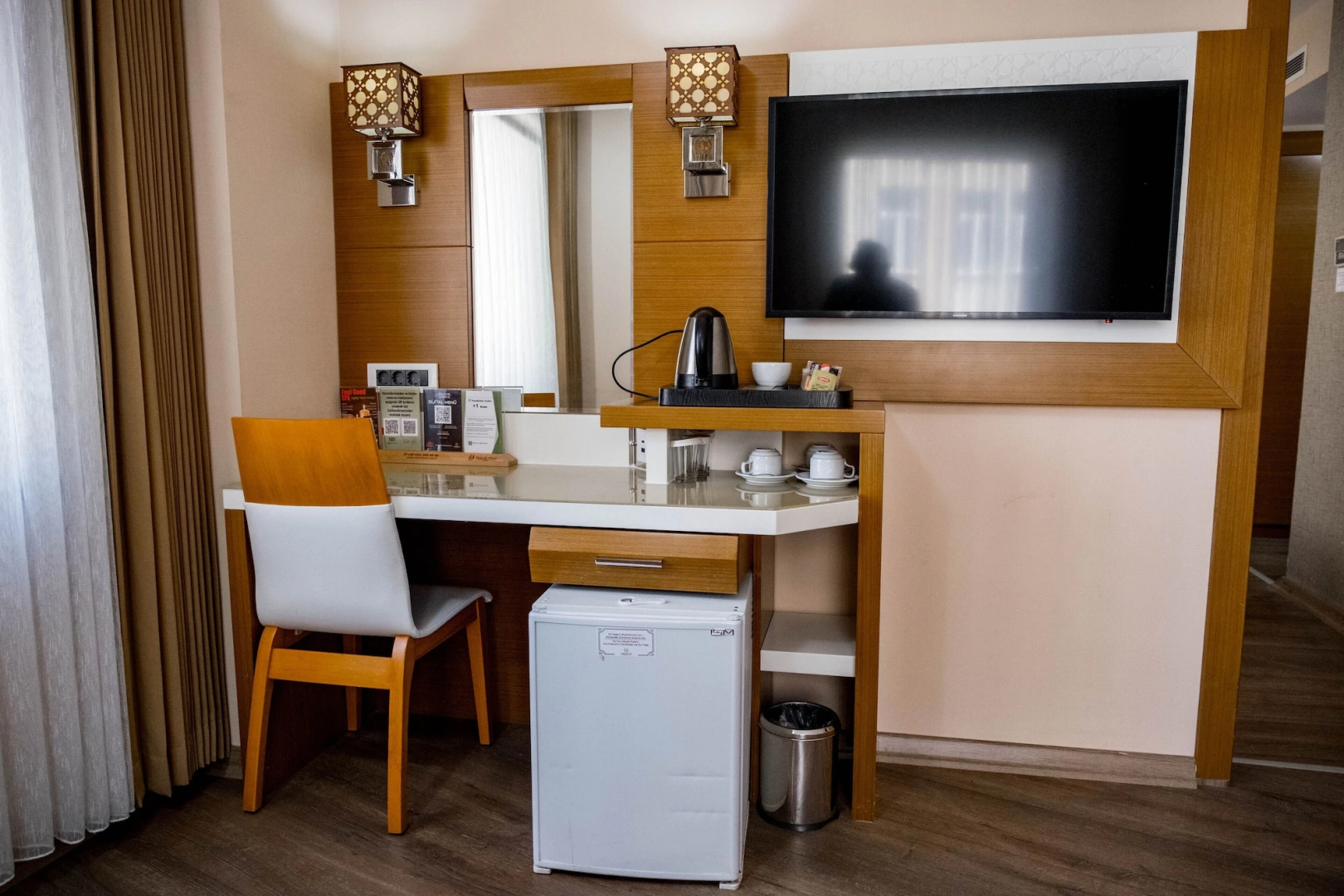 Selcuk Hotel