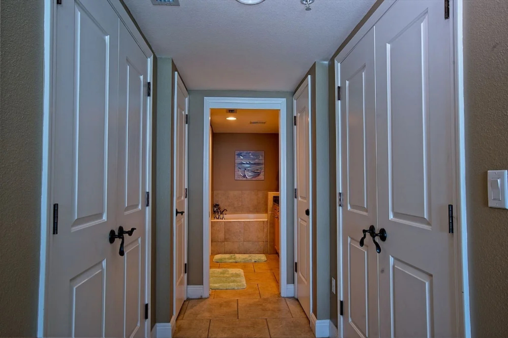 3 Portofino 1908 at Pensacola Beach