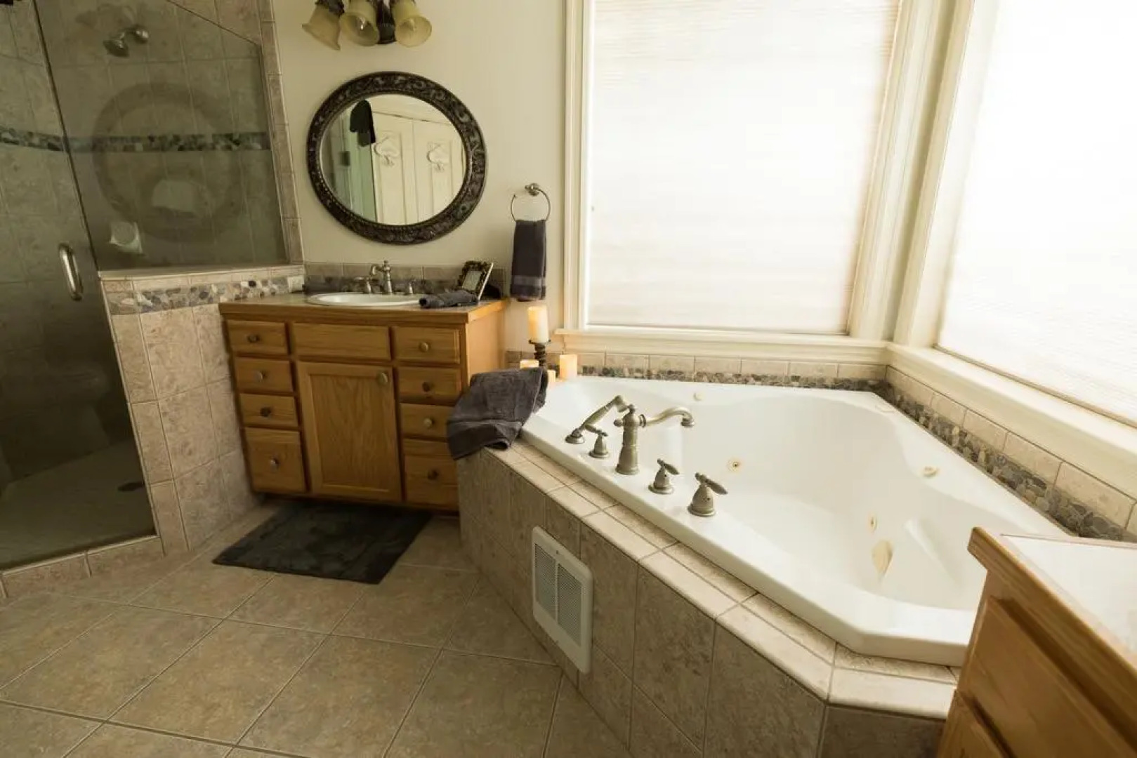 American Country Bed & Breakfast