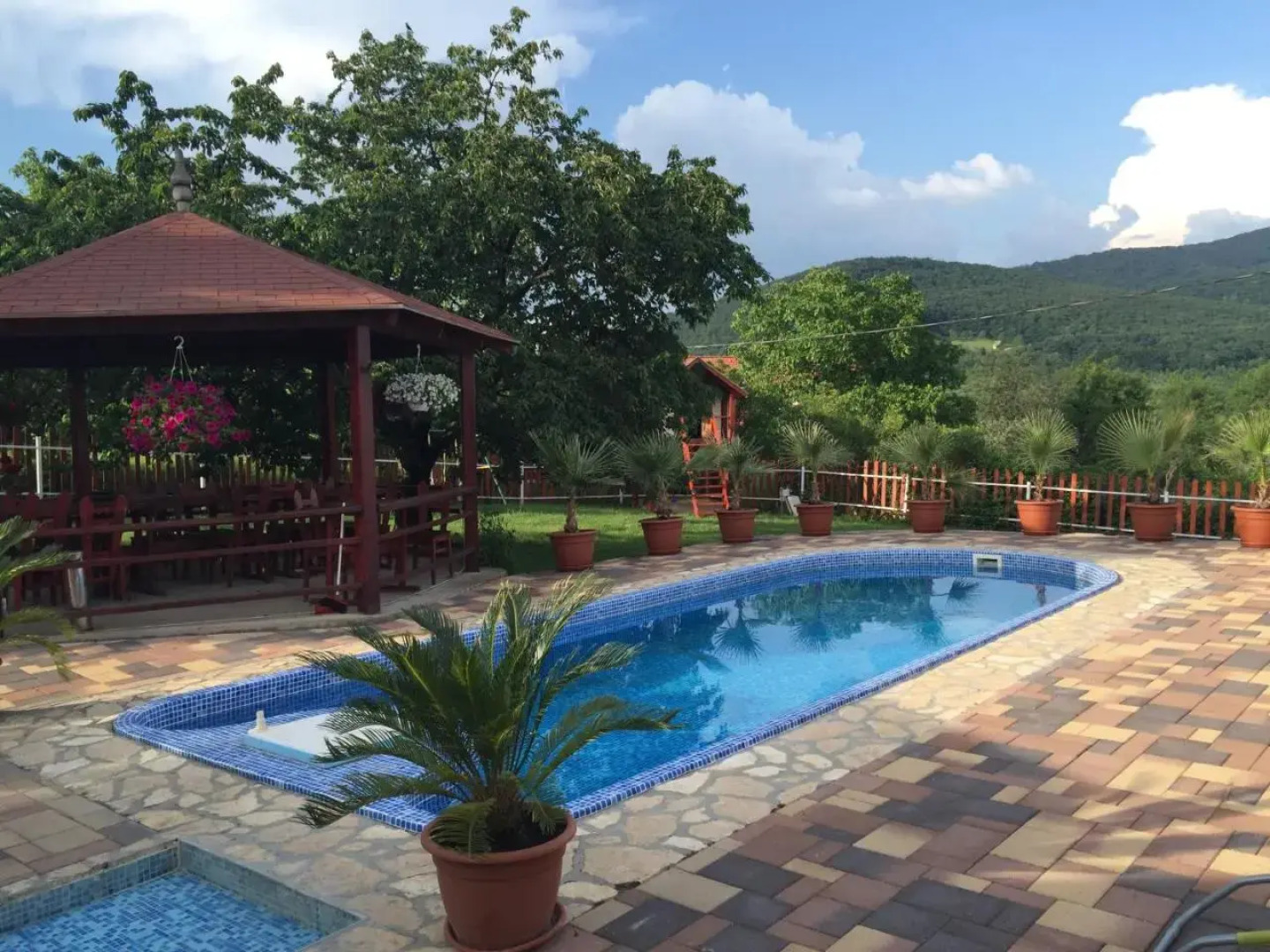 Sárvári Vendégház Pécs,Hosszúhetény