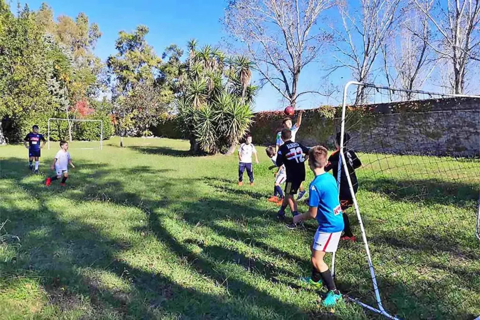Villa Apostolico with private pool