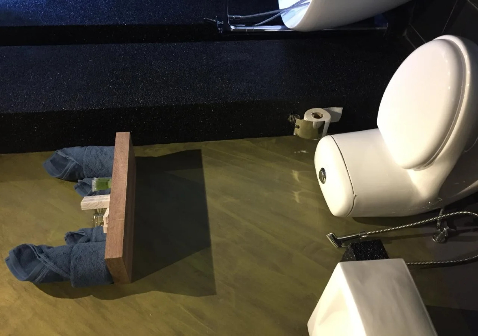 The Royale Chenang Resort