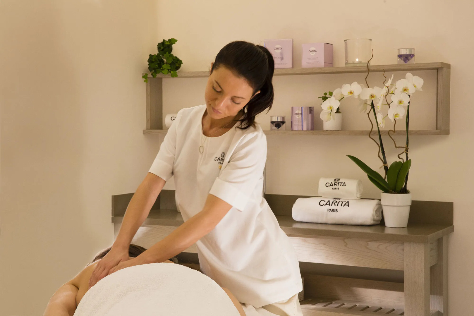 La Bastide de Saint Tropez