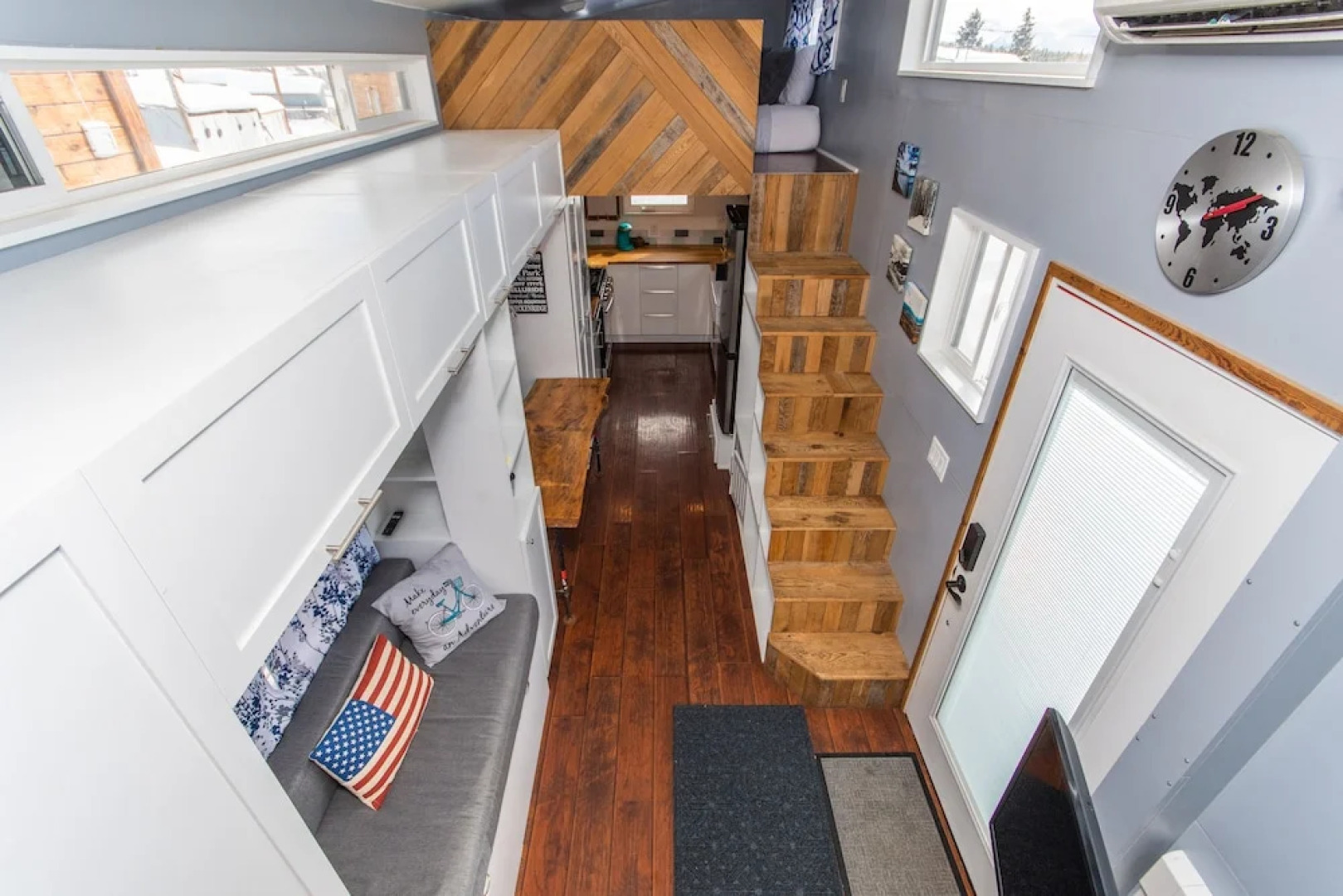 Tiny House Leadville