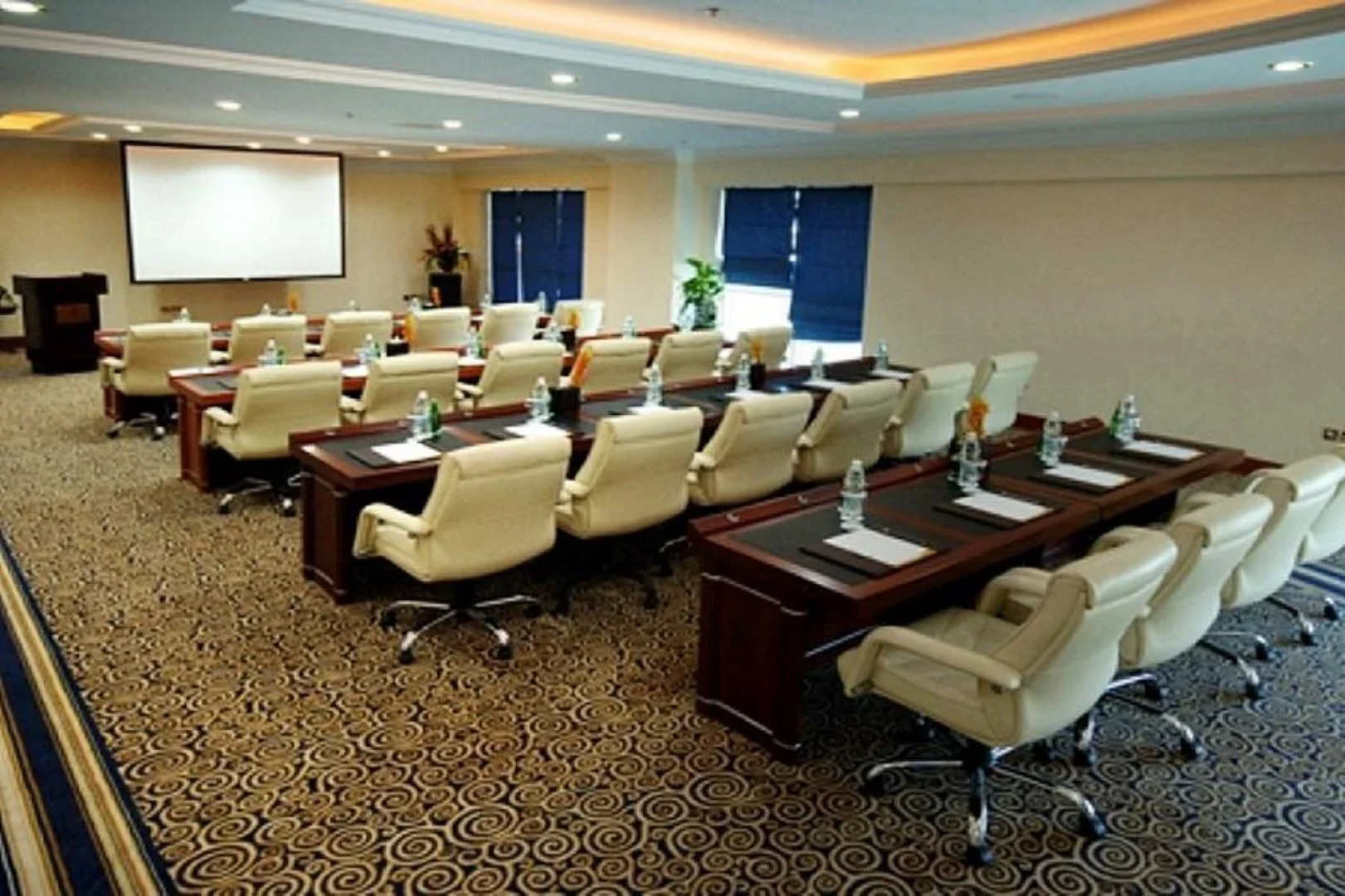 Grand Excelsior Hotel Bur Dubai