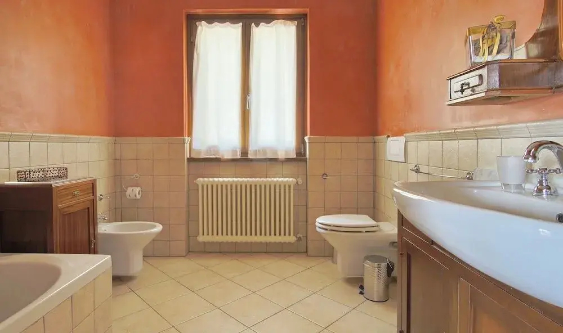 Italianway - Contrada 2