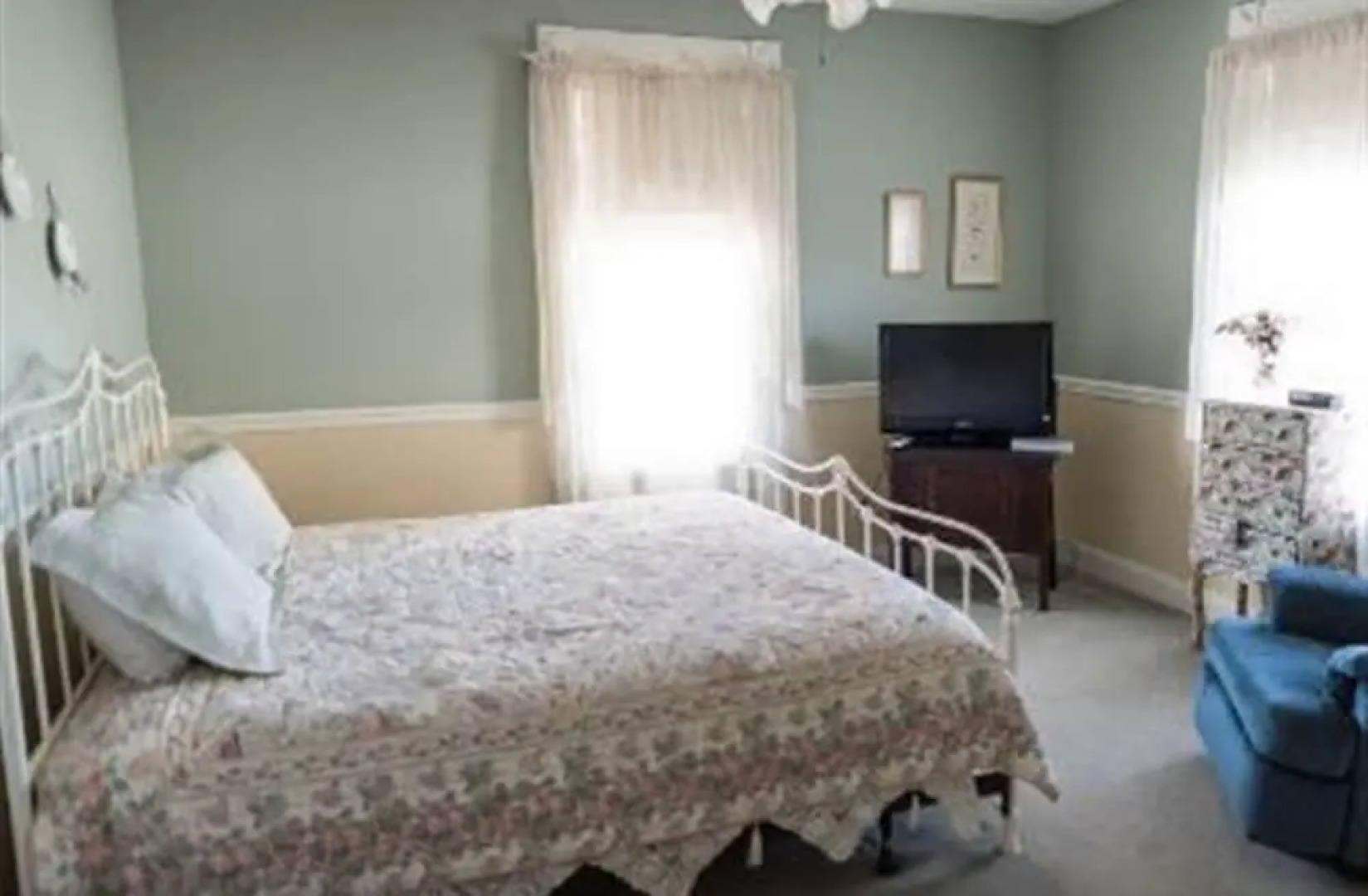 Victorian Veranda Country Inn