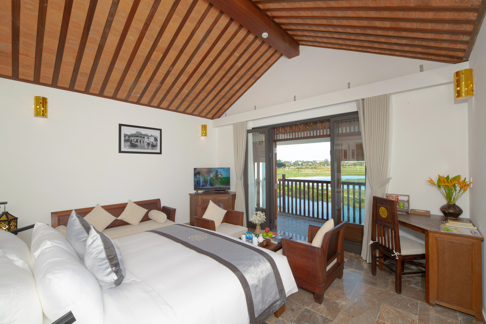 Legacy Hoi An Resort