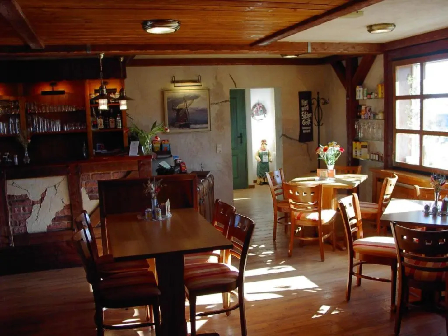 Landhotel Pathes Hof