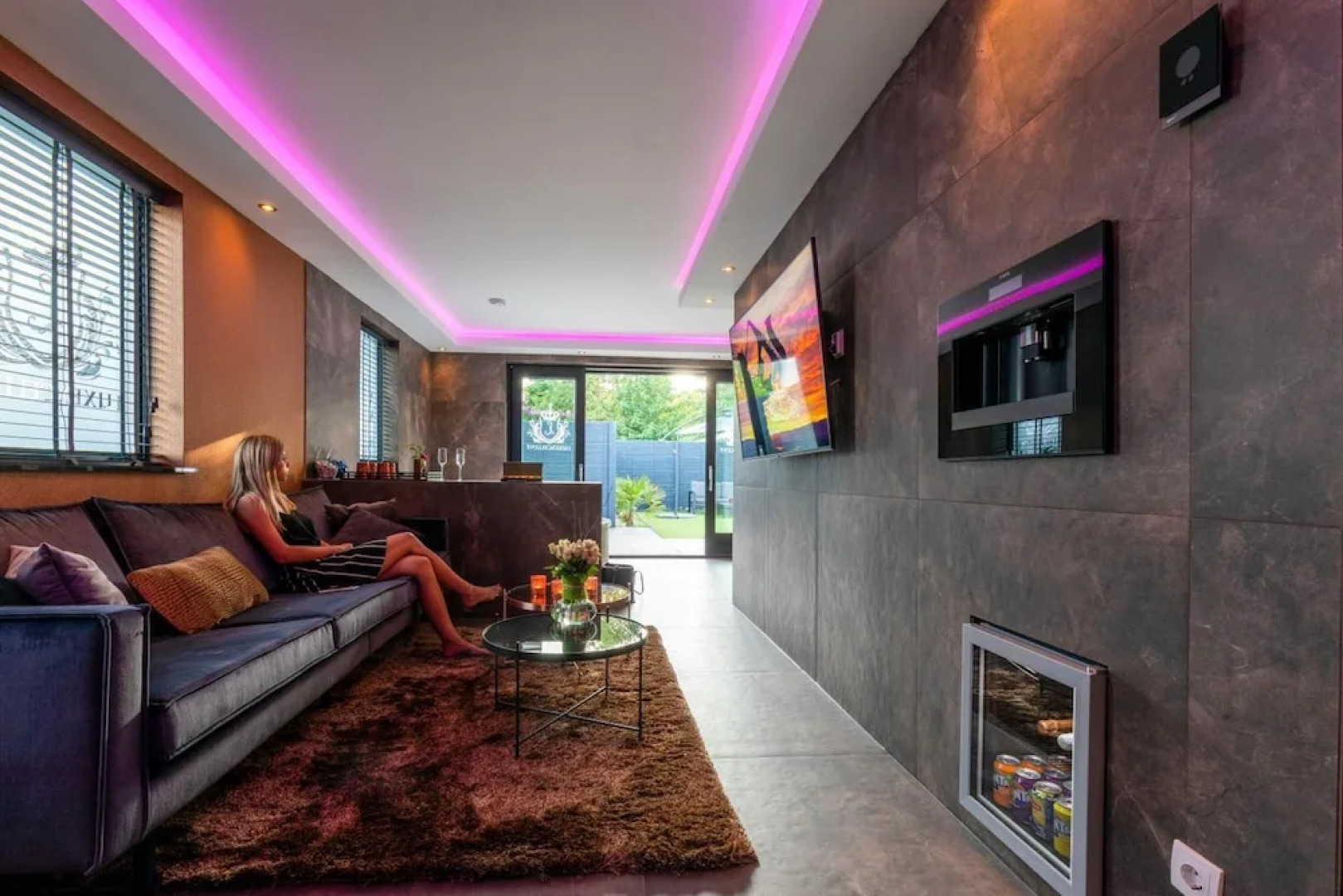 Luxexcellent Exclusieve B&B