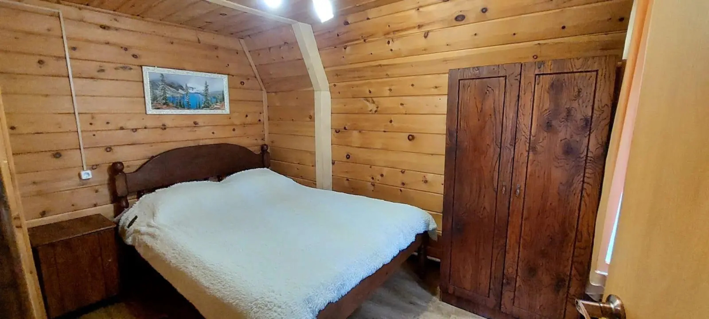 Усадьба Теремок