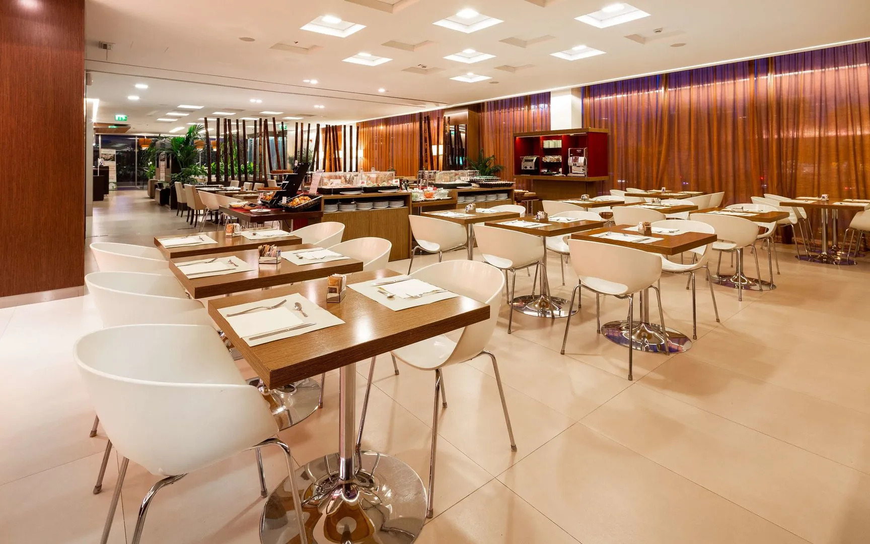 Best Western Hotel Goldenmile Milan