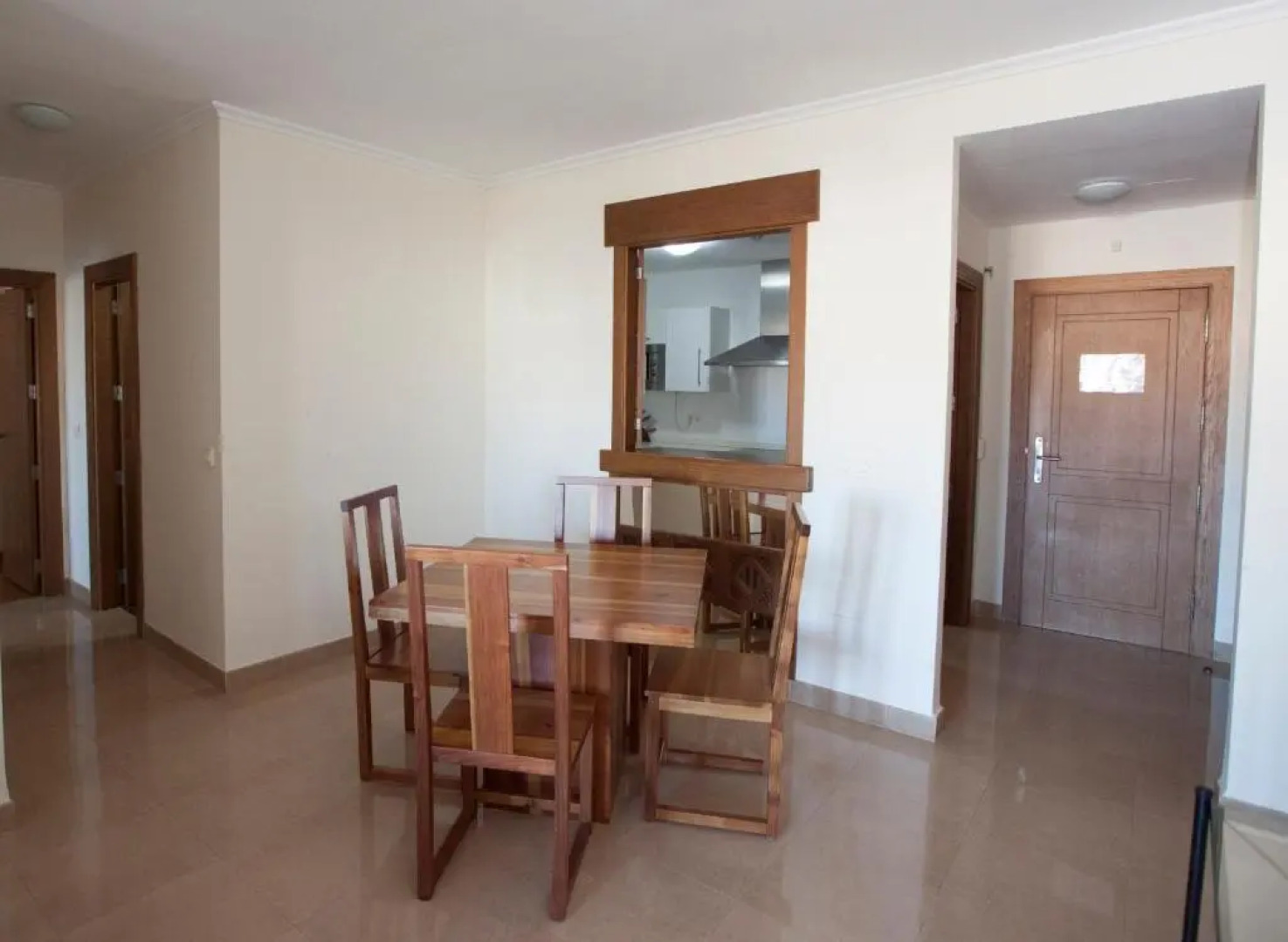 Apartamentos Turísticos Spiritmar