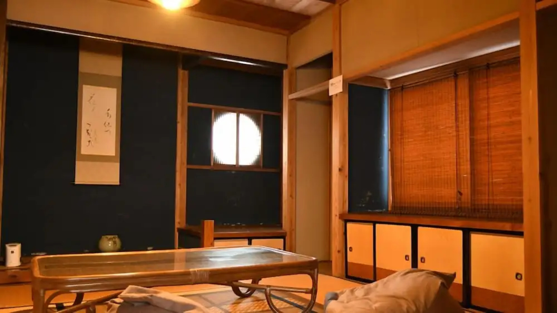 Tsubaki - the best guesthouse in Inawashiro