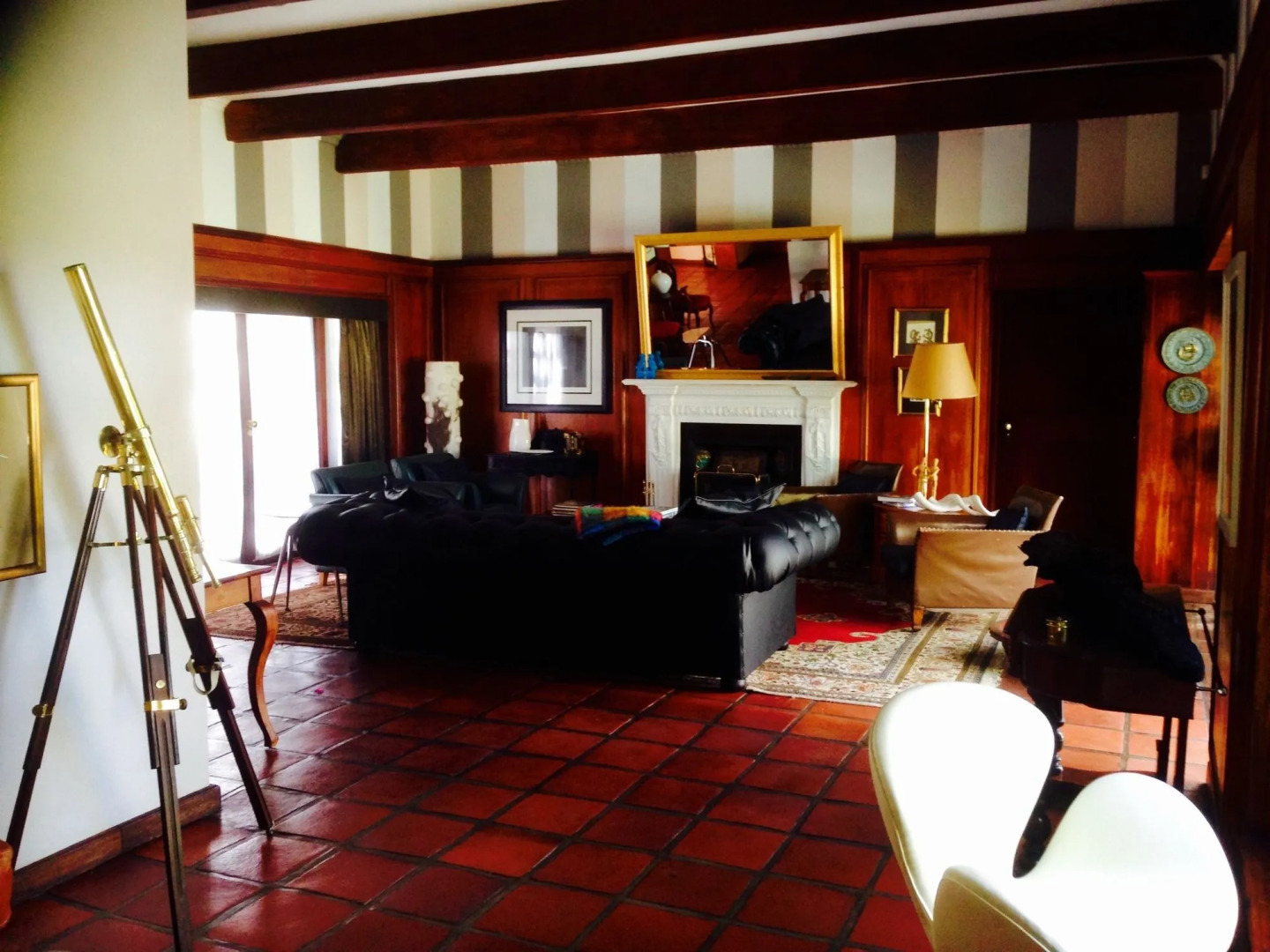 Le Must River Residence