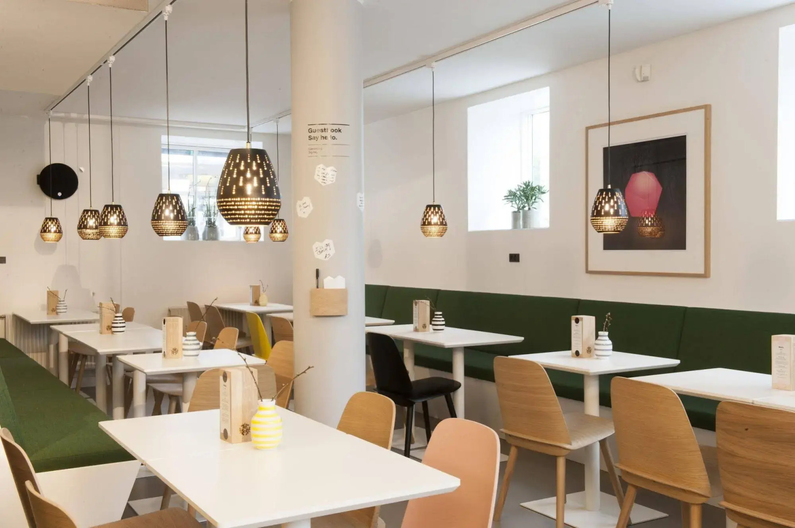 Kolding Hotel Apartments