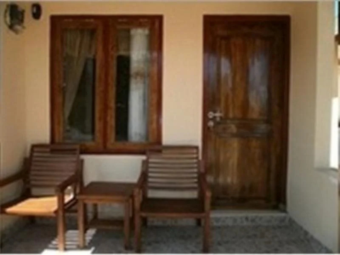 Rinjani Family Hotel