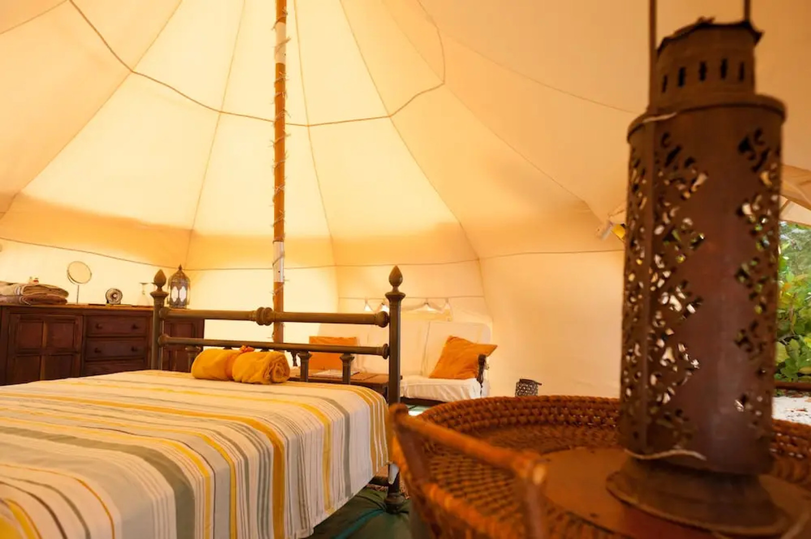 Wild Lotus Glamping
