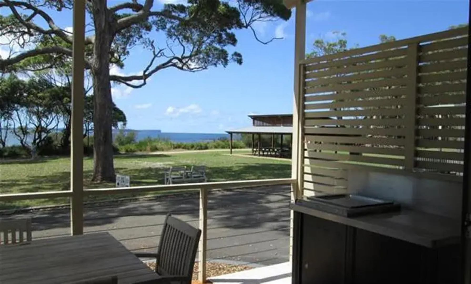 Holiday Haven Huskisson Beach