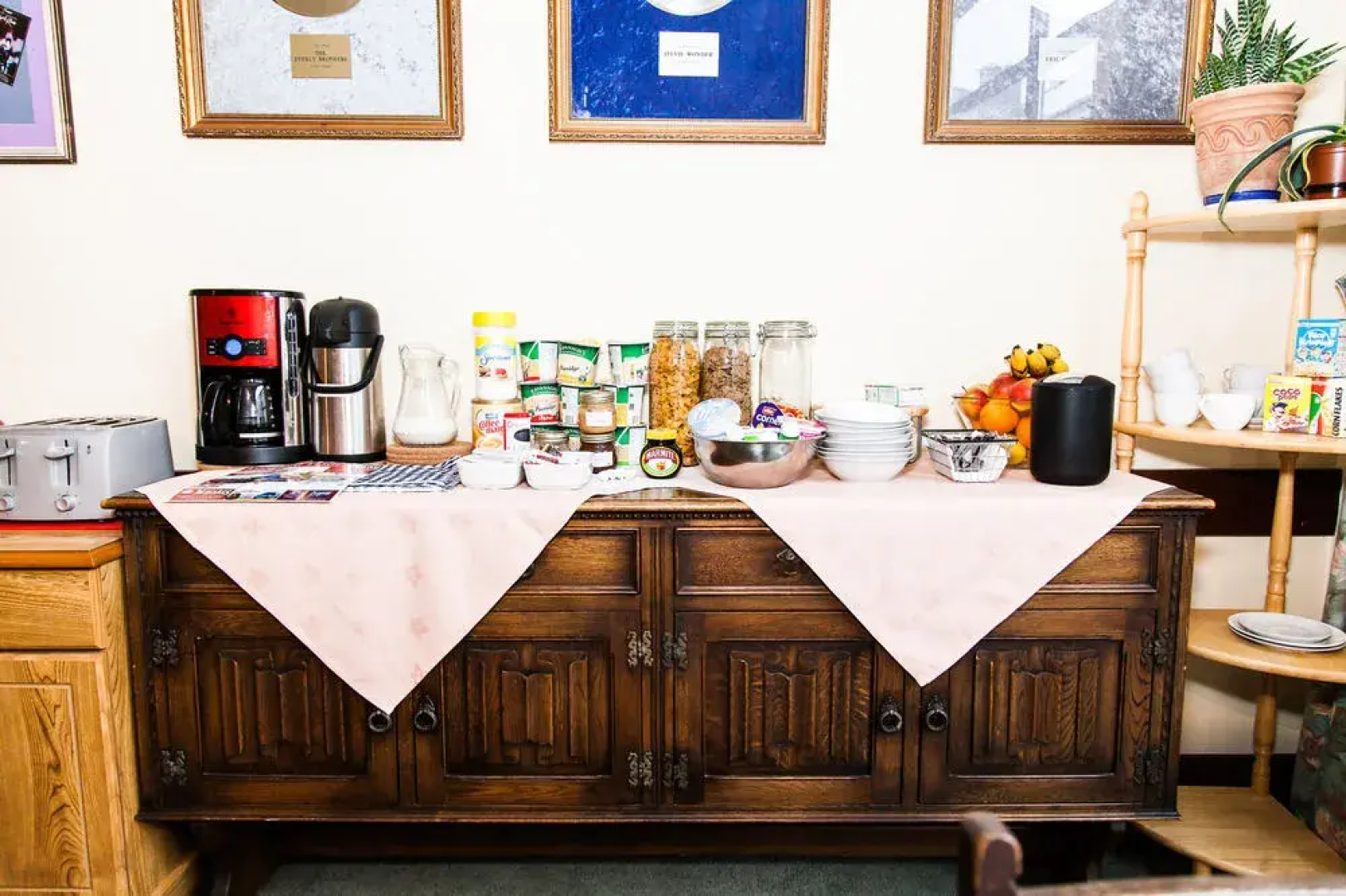 The Convent Guest House