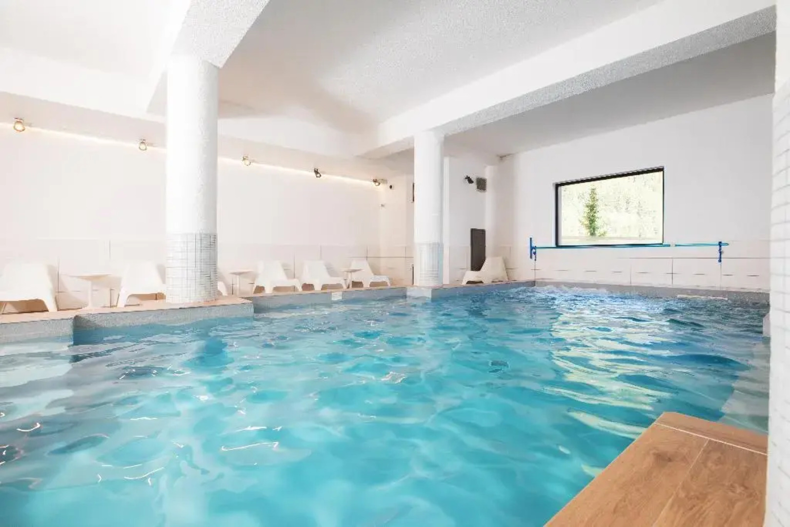 Hotel Club du Soleil Valfrejus