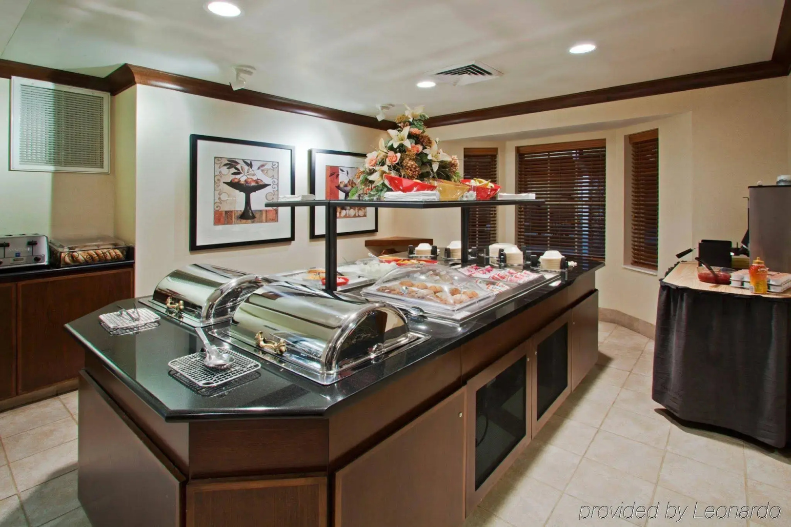 Staybridge Suites Fort Wayne by IHG