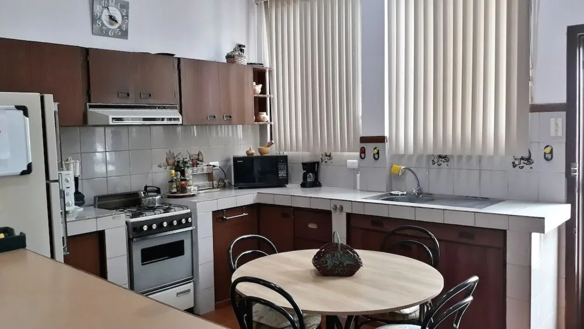 Cesar's House Salinas Home Rental