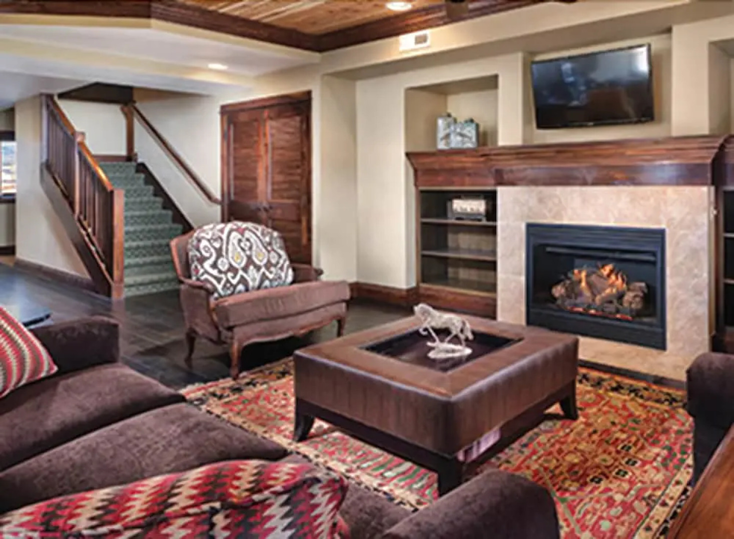 Granby Presidential Casita sleeps 10